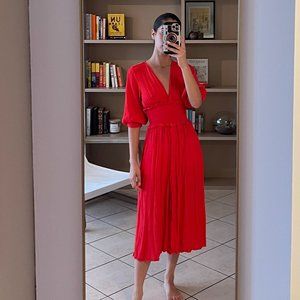 Zara Resort Dress (X)